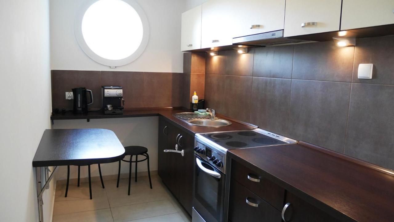 Jp Apartament Gdynia Centrum Exterior foto